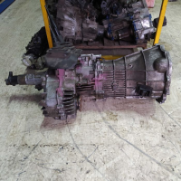 Коробка передач Opel Frontera A 2.2 16V 1995-1998р.в. двигун бензиновий, об'єм 2.2 л.