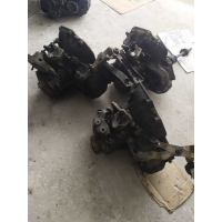 Коробка передач Opel F13/F17, Kadett/Ascona/Corsa/Astra/Combo, 1980-2005, 1.2-2.0 л, бензин/дизель.