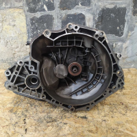 Коробка передач Opel Meriva A. Corsa C. Corsa D 1.2L 1.4L F13W429, 2003-2010, 1.2L/1.4L, бензин. Коробка передач Opel Meriva A. Corsa C. Corsa D 1.2L 1.4L F13W429, 2003-2010, 1.2L/1.4L, бензин.
