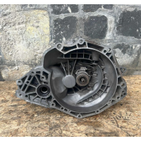 Коробка передач Opel Vectra B 1.6L 1995-1999р.в. (F13W394) - 5-ступінчаста, механічна, бензинова, об'єм 1.6 л. Коробка передач Opel Vectra B 1.6L 1995-1999р.в. (F13W394) - 5-ступінчаста, механічна, бензинова, об'єм 1.6 л.