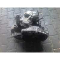 Коробка передач Opel Vectra C 1.9CDTI 6-ступка F40, 2005 рік, дизель, 1.9 л. Коробка передач Opel Vectra C 1.9CDTI 6-ступка F40, 2005 рік, дизель, 1.9 л.