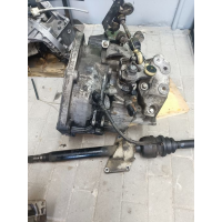 Коробка передач Opel Vectra C 1.9 CDTI F40 Z19 DTH 2008 1.9 л дизель. Коробка передач Opel Vectra C 1.9 CDTI F40 Z19 DTH 2008 1.9 л дизель.