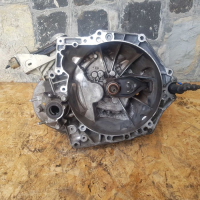 Коробка передач (КПП) Peugeot 207. 307. 308 1.6VTI (20DP42)