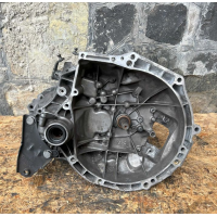 Коробка передач (КПП) Peugeot 208 1.2VTI | Citroen C3 1.2VTI (20A701) 2019, 1.2 л, бензин.