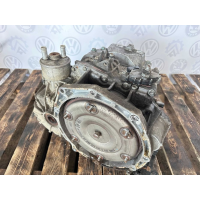 АКПП 1.6 FSI 09G GKB, 2009 рік, 1.6 л бензин, автомат Aisin, Volkswagen Touran.