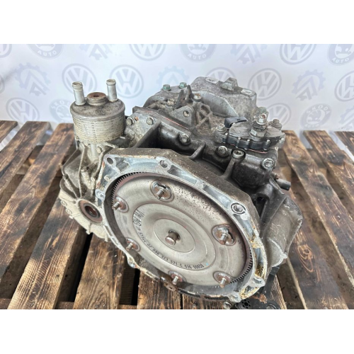АКПП 1.6 FSI 09G GKB, 2009 рік, 1.6 л бензин, автомат Aisin, Volkswagen Touran. АКПП 1.6 FSI 09G GKB, 2009 рік, 1.6 л бензин, автомат Aisin, Volkswagen Touran.