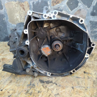 Коробка передач (КПП) Peugeot 308 1.6HDi 2007-2014р.в. (20EA01)