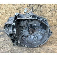 Коробка передач КПП Peugeot 508. 3008. 5008 1.6EHDi (20LA07) (20LA32)