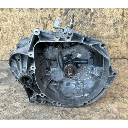 Коробка передач КПП Peugeot 508. 3008. 5008 1.6EHDi (20LA07) (20LA32) Коробка передач КПП Peugeot 508. 3008. 5008 1.6EHDi (20LA07) (20LA32)