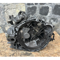 Коробка передач КПП Peugeot 807 2.2HDi 2002 2.2JTD дизель. Citroen C8 2.2HDi 2003 2.2JTD дизель. Fiat Ulysse 2.2JTD 2004 2.2HDi дизель.