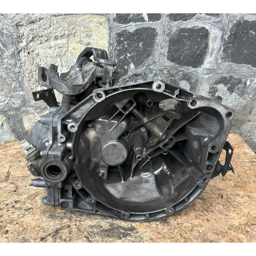 Коробка передач КПП Peugeot 807 2.2HDi 2002 2.2JTD дизель. Citroen C8 2.2HDi 2003 2.2JTD дизель. Fiat Ulysse 2.2JTD 2004 2.2HDi дизель. Коробка передач КПП Peugeot 807 2.2HDi 2002 2.2JTD дизель. Citroen C8 2.2HDi 2003 2.2JTD дизель. Fiat Ulysse 2.2JTD 2004 2.2HDi дизель.