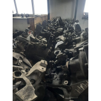 Коробка передач КПП PRL 1,2-2,0 TSI для VW Jetta, Leon, Polo. 2010-2021. Бензин.
