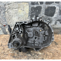 Коробка передач КПП Renault Clio 2 1.4L 1998-2005р. (JB1964) (JB1958)