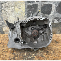 Коробка передач (КПП) Renault Clio 3. Modus 1.2L (JH3128)