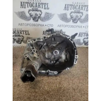 Коробка передач КПП Renault Kangoo (1996-2003) - JB1962 1.5dci