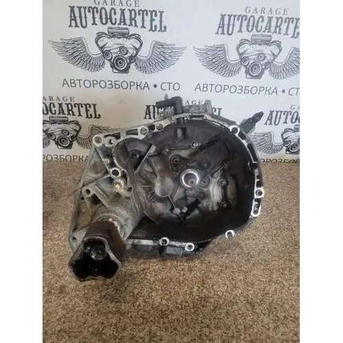 Коробка передач КПП Renault Kangoo (1996-2003) - JB1962 1.5dci Коробка передач КПП Renault Kangoo (1996-2003) - JB1962 1.5dci