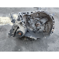 Коробка передач КПП Renault Kangoo 1.9D 5-ст JB1974
