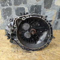 Коробка передач (КПП) Renault Laguna 2 1.9dCi 2001-2007р.в. (PK6368)