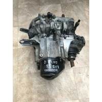 Коробка передач (КПП)Renault Kangoo ; Scenic 7700599940