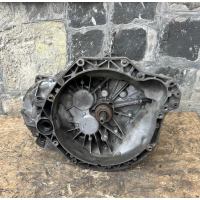 Коробка передач (КПП) Renault Laguna 2 2.2dCi 2001-2007р.в.