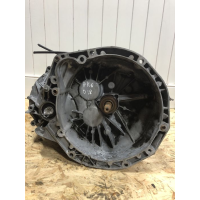 Коробка передач КПП Renault laguna 1.9 PK6 018 pk6018 лагуна 0215971