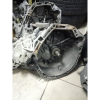 Коробка передач(КПП) Renault Megan 2/Scenic 2 1.5DCI 04-08р TL4A000