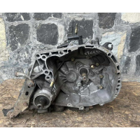 Коробка передач (КПП) Renault Megane 1 1.4L 1995-2003р. (JB1946)