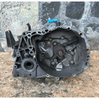Коробка передач (КПП) Renault Megane 2 1.4L 2002-2008р.в. (JH3105)