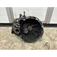 Коробка передач (КПП) Renault Megane 2. Scenic 2 1.9dCi
