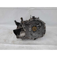 Коробка передач КПП Renault Modus, Clio, Dacia Logan 1.5 DCI JH3132