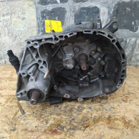 Коробка передач (КПП) Renault Scenic 1. Megane 1 1.6 8V 1995-1999р.в.