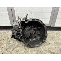 Коробка передач (КПП) Renault Scenic 2 2.0 16V 2003-2009р.в. (ND0015)