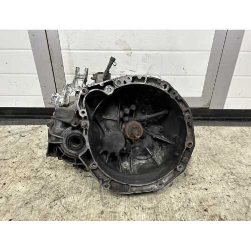 Коробка передач (КПП) Renault Scenic 2 2.0 16V 2003-2009р.в. (ND0015) Коробка передач (КПП) Renault Scenic 2 2.0 16V 2003-2009р.в. (ND0015)