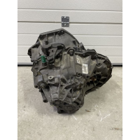 Коробка передач КПП Renault Trafic Opel Vivaro 1.6 biturbo PF6 050, 2016 рік, 1.6 л, дизель.