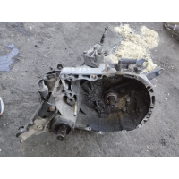 Коробка передач КПП Рено Кенго 1.4 b 8V JB3169, 2005 рік, 1.4 л, бензин.