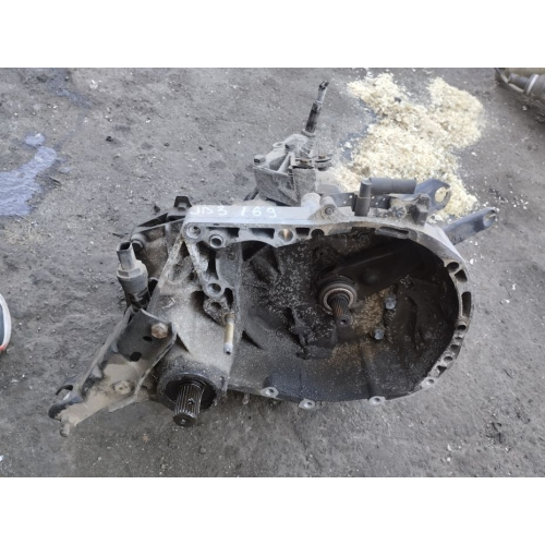 Коробка передач КПП Рено Кенго 1.4 b 8V JB3169, 2005 рік, 1.4 л, бензин. Коробка передач КПП Рено Кенго 1.4 b 8V JB3169, 2005 рік, 1.4 л, бензин.