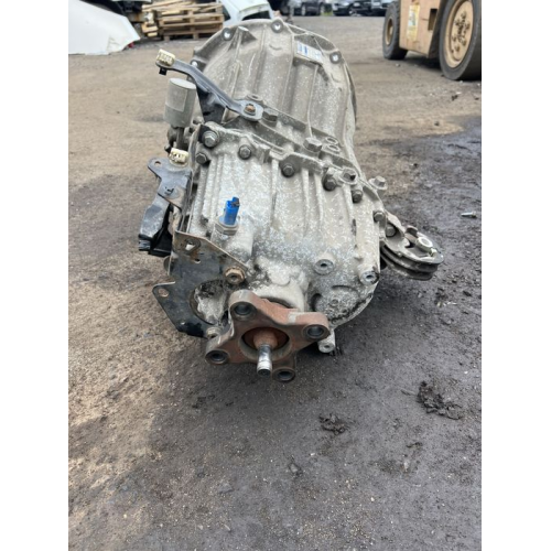 Коробка передач КПП Renault Master/Movano задньопривідна, 2008 рік, 2.5 л дизель. Коробка передач КПП Renault Master/Movano задньопривідна, 2008 рік, 2.5 л дизель.
