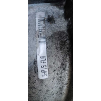 АКПП 1.9 Ауді Пасат 4×4, 2008, 1.9 л дизель.