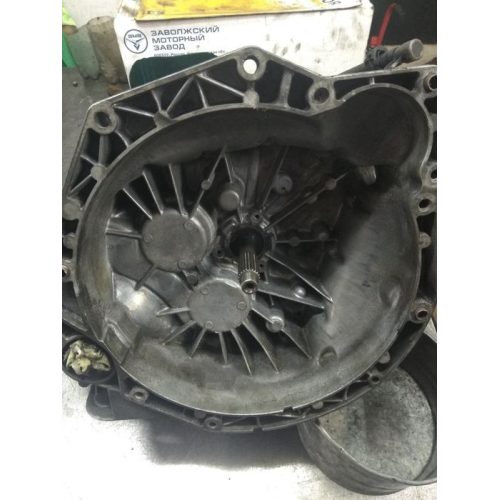 Коробка передач для Рено Трафік, Опель Віваро, Ніссан Прімастар. Модель: 6-ступенева механічна. Рік випуску: 2001-2019. Об'єм двигуна: 1.6-2.5 л. Паливо: дизель. Коробка передач для Рено Трафік, Опель Віваро, Ніссан Прімастар. Модель: 6-ступенева механічна. Рік випуску: 2001-2019. Об'єм двигуна: 1.6-2.5 л. Паливо: дизель.