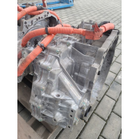 АКПП Toyota  RAV 4 гібрид 2.5