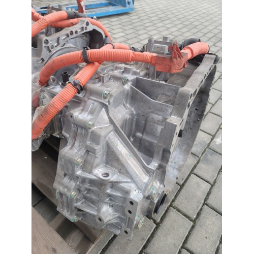 АКПП Toyota RAV 4 гібрид 2.5 АКПП Toyota RAV 4 гібрид 2.5