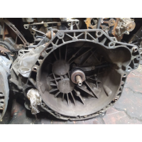Коробка передач КПП рено трафик trafic 2.5 6 Renault Trafic PK6377