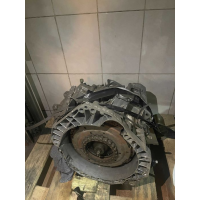 Коробка передач КПП робот DSG Smart 453/454 0.9t, 2019, 0.9 л, бензин.
