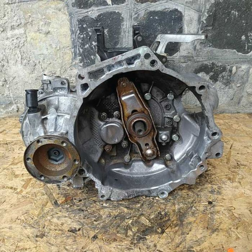 Коробка передач (КПП) Skoda Fabia 1 1.4TDI | Volkswagen Polo 9N 1.4TDI Коробка передач (КПП) Skoda Fabia 1 1.4TDI | Volkswagen Polo 9N 1.4TDI