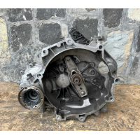 Коробка передач Seat Ibiza 1.4L 2008-2015р.в. (LVE) - 4-ступінчаста, бензиновий двигун.