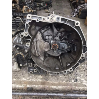 Коробка передач КПП Citroen Berlingo Peugeot Partner 1,6 hdi, 2008 рік, дизель, 1,6 л. Дніпро.