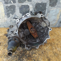Коробка передач (КПП) Skoda Fabia 2 1.2 | Volkswagen Polo 1.2 (JUS)