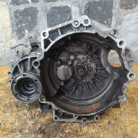 Коробка передач (КПП) Skoda Octavia 1.4-1.6 1997-2010р. (DLP)