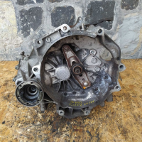 Коробка передач (КПП) Skoda Octavia 1.4 | Audi A3 8P 1.4 (FXQ)