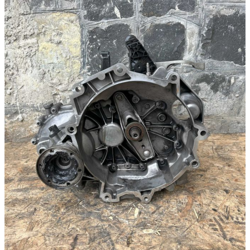 Коробка передач (КПП) Skoda Fabia 2. Roomster 1.2TSI (2010-2014р.) Коробка передач (КПП) Skoda Fabia 2. Roomster 1.2TSI (2010-2014р.)
